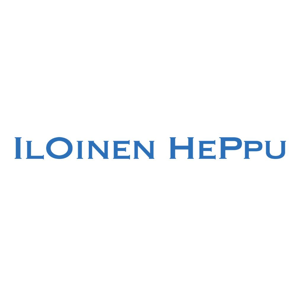 Iloinen Heppu