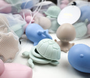 Avattavat Kylpylelut 4kpl