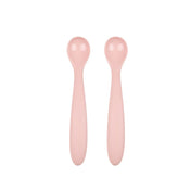 Silikonilusikat 2kpl