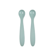 Silikonilusikat 2kpl