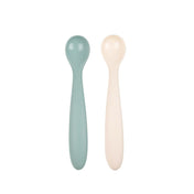 Silikonilusikat 2kpl
